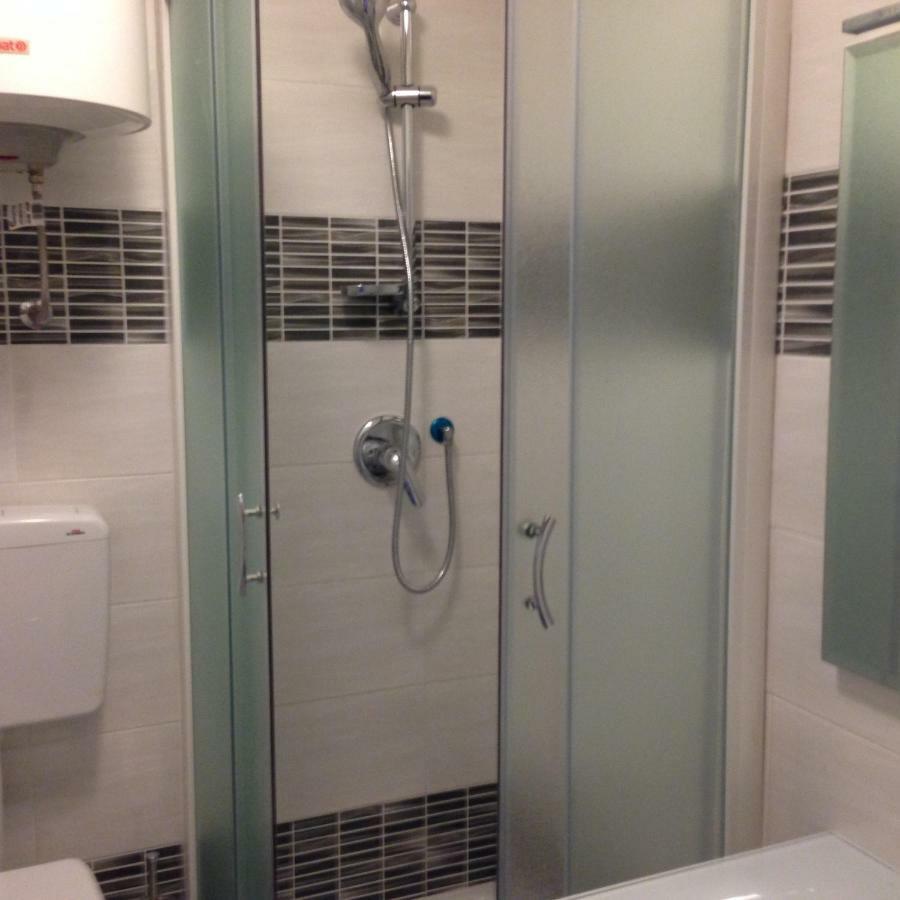 Apartamento Mansarda In Borgo Dora Turín Exterior foto
