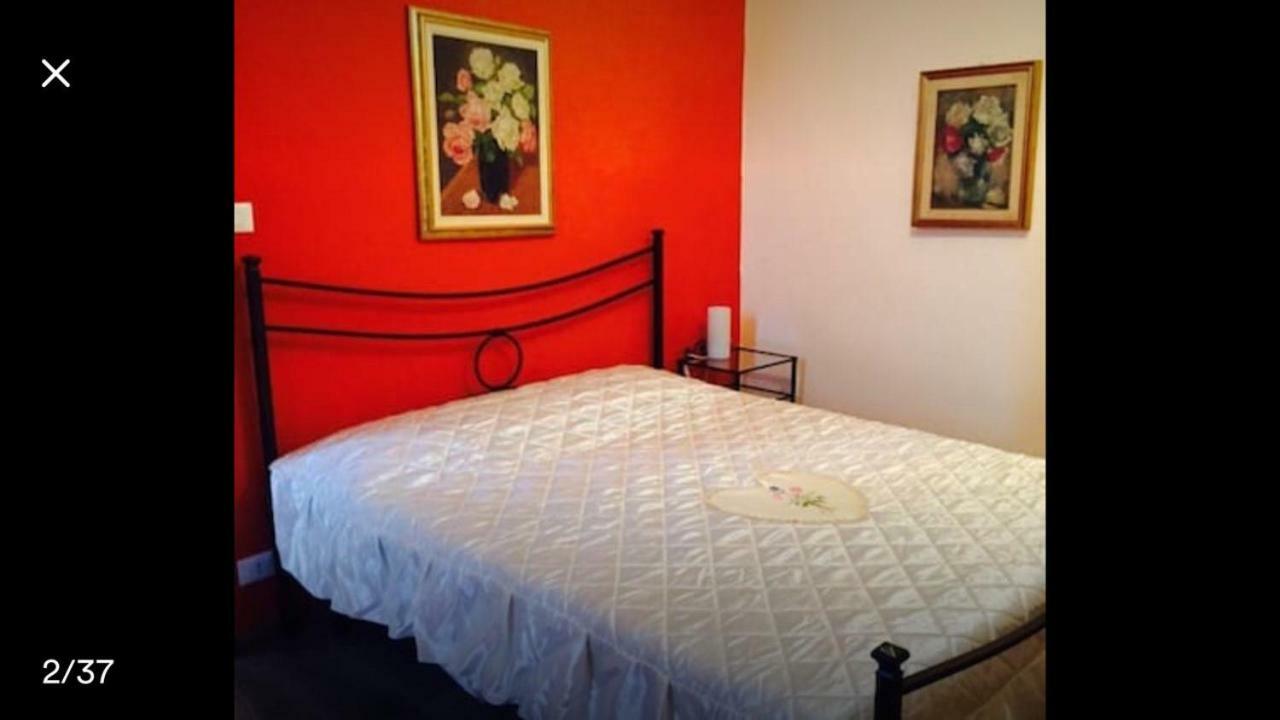 Apartamento Mansarda In Borgo Dora Turín Exterior foto