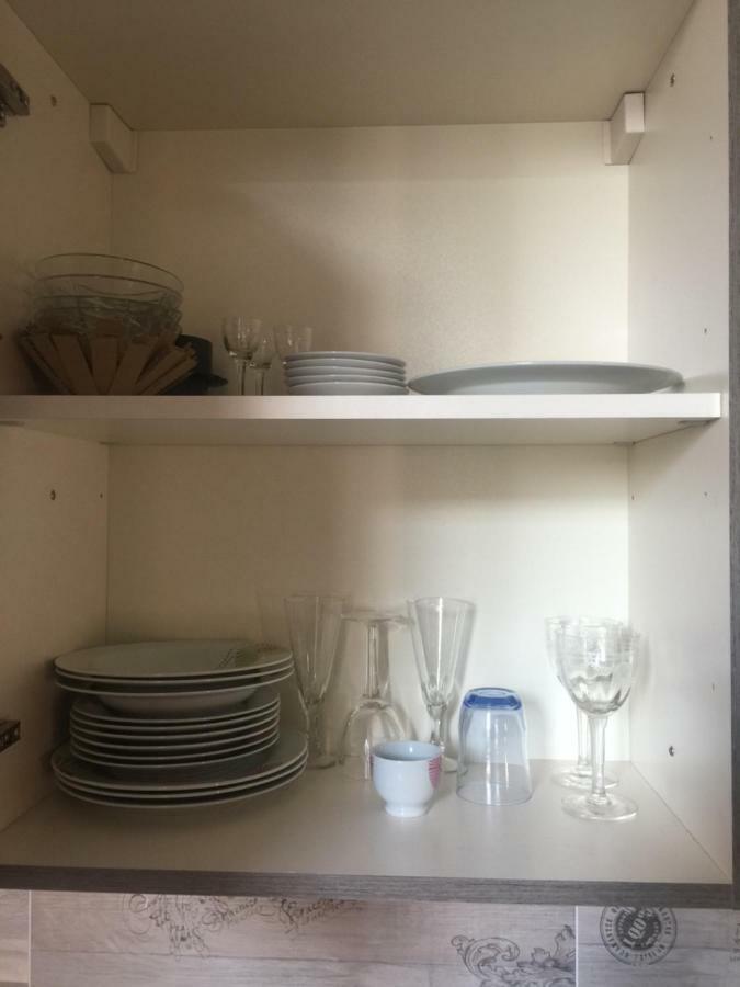 Apartamento Mansarda In Borgo Dora Turín Exterior foto